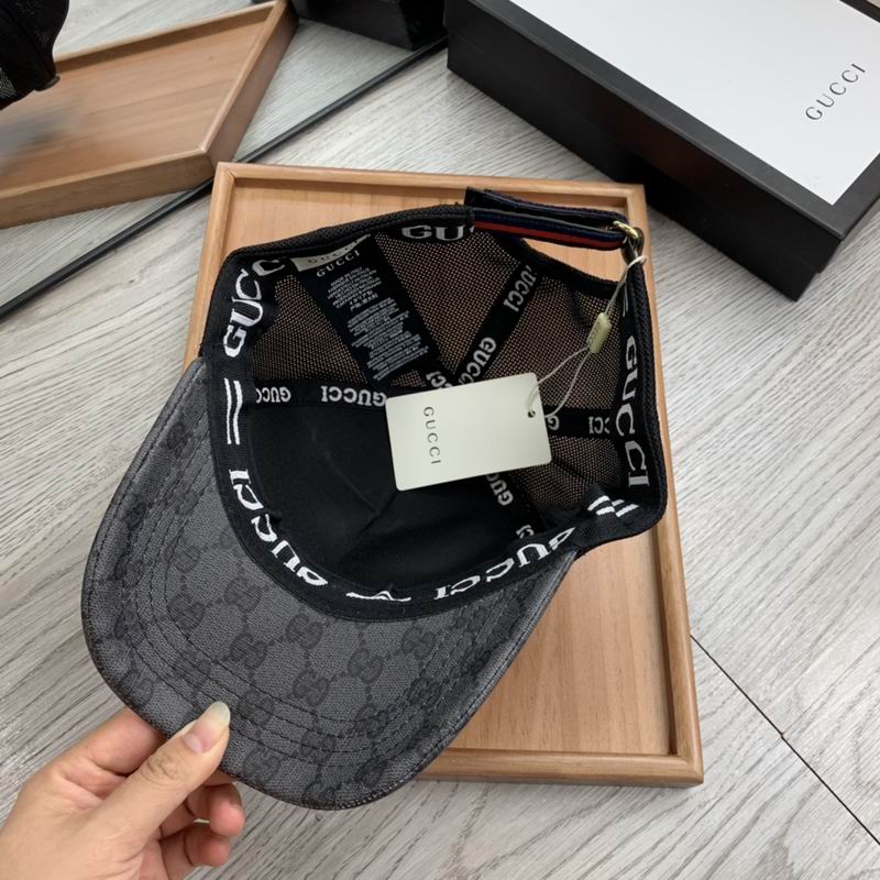 Gucci cap (75)